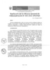 Vista preliminar de documento Resolución N° 056-2022-IPD/OGA - Partidas electrónicas y títulos archivados