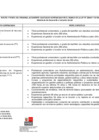 Vista preliminar de documento Puestos y Perfiles del Personal Altamente Calificado y Anexos.pdf