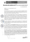 Vista preliminar de documento RES. 115-2022-SUNARP-ZRN°X-JEF