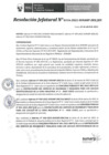 Vista preliminar de documento RES. 116-2022-SUNARP-ZRN°X-JEF
