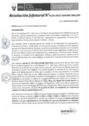 Vista preliminar de documento RES. 120-2022-SUNARP-ZRN°X-JEF