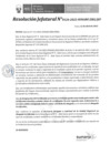 Vista preliminar de documento RES. 126-2022-SUNARP-ZRN°X-JEF