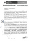 Vista preliminar de documento RES. 129-2022-SUNARP-ZRN°X-JEF