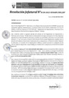 Vista preliminar de documento RES. 138-2022-SUNARP-ZRN°X-JEF