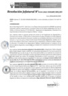 Vista preliminar de documento RES. 144-2022-SUNARP-ZRN°X-JEF