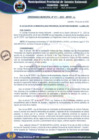 Vista preliminar de documento ORDENANZA MUNICIPAL N°011.pdf