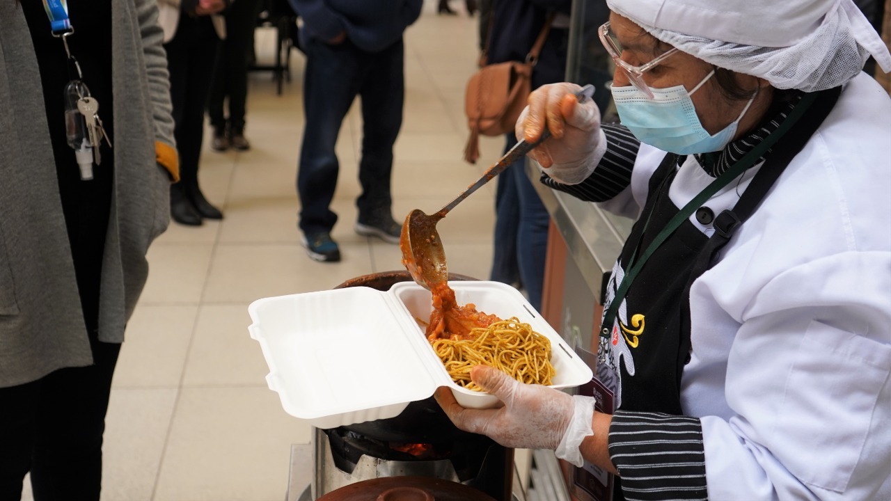 Ministerio de Cultura: Celebra las Fiestas Patrias en Rurak maki 2022