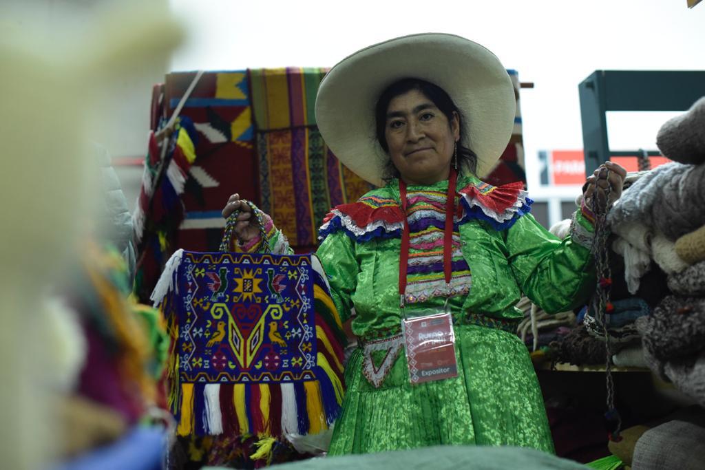 Ministerio de Cultura: Celebra las Fiestas Patrias en Rurak maki 2022
