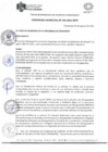 Vista preliminar de documento ORDENANZA MUNICIPAL N°556-2021-MPO. LA CREACION DEL REGISTRO MUNICIPAL DE LA PERSONA CON DISCAPACIDAD DE OXAPAMPA.pdf