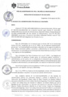 Vista preliminar de documento RESOLUCION DE ALCALDIA N°215-2021-MPO. APROBAR EL EXPEDIENTE TECNICO DEL SALDO DE LA OBRA.pdf