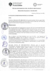 Vista preliminar de documento RESOLUCION DE ALCALDIA N°220-2021-MPO. NOTAS PARA MODIFICACION PRESUPUESTARIA.pdf