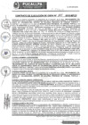 Vista preliminar de documento Contrato de Ejecución de Obra N° 001-2019-MPCP