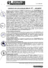 Vista preliminar de documento Contrato de Ejecución de Obra N° 001-2019-MPCP