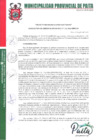 Vista preliminar de documento RESOLUCION DE GERENCIA MUNICIPAL Nº 232-2022-MPP-GM.pdf