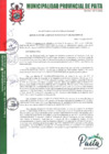 Vista preliminar de documento RESOLUCION DE GERENCIA MUNICIPAL Nº 238-2022-MPP-GM.pdf