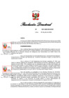 Vista preliminar de documento RD.Nro.1291-2022-IN-OGRH