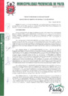 Vista preliminar de documento RESOLUCION DE GERENCIA MUNICIPAL Nº 231-2022-MPP-GM.pdf