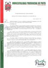 Vista preliminar de documento RESOLUCION DE GERENCIA MUNICIPAL Nº 236-2022-MPP-GM.pdf