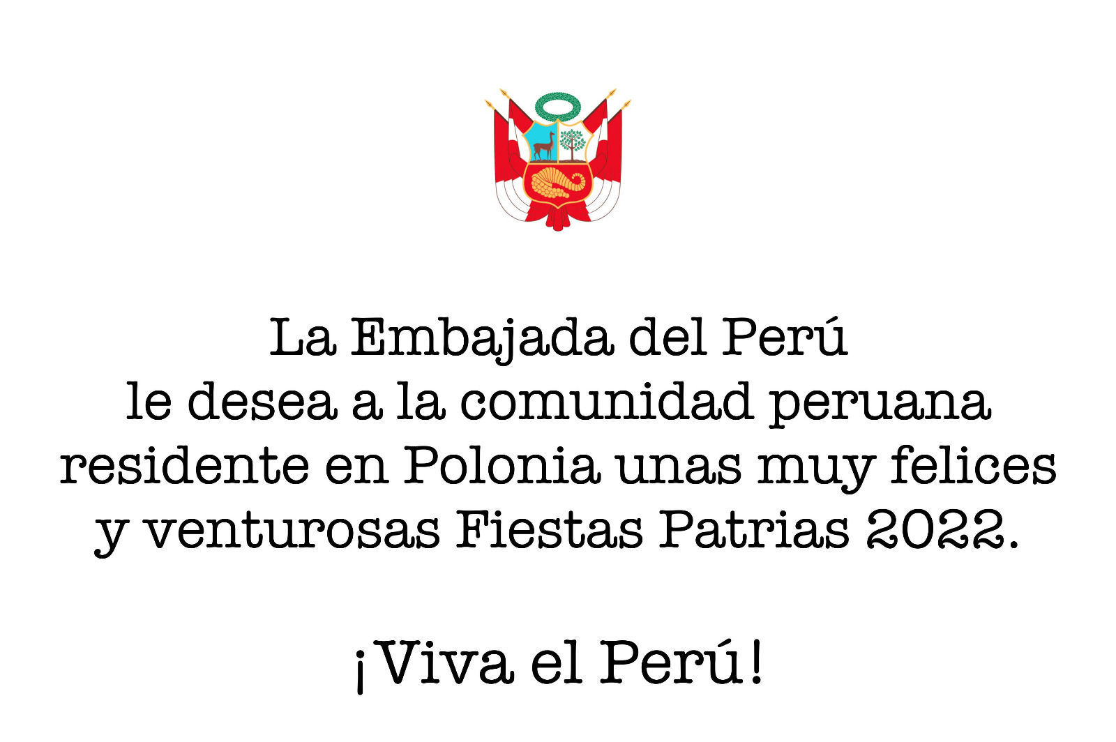 Peru noticias