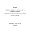 Vista preliminar de documento Rendición de cuentas de Titulares Enero 2022.pdf