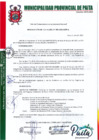 Vista preliminar de documento 585-2022.-RESOLUCION ALCALDIA.- FECHA 11-07-22.pdf