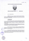 Vista preliminar de documento Resolución Directoral N° 0203-2022-INIA-OA