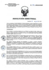 Vista preliminar de documento RD 095-2022-SA-DG-INR.pdf
