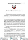 Vista preliminar de documento Resolución Directoral N° 0207-2022-INIA-OA
