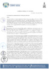 Vista preliminar de documento Acuerdo de Concejo N° 041-2022-MDCA