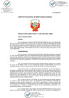 Vista preliminar de documento Resolución Directoral N° 0002-2022-INIA-DSME