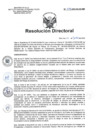 Vista preliminar de documento RD 099-2022-SA-DG-INR.pdf