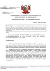 Vista preliminar de documento Resolución N° 129-2022-SUNARPZRN°VIII-JEF