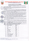 Vista preliminar de documento Ordenanza Municipal N° 0011-2018-CM-MPC