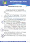 Vista preliminar de documento Ordenanza Municipal N° 0017A-2019-CM-MPC