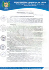 Vista preliminar de documento Ordenanza Municipal N° 0023-2020-MPC