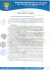 Vista preliminar de documento Ordenanza Municipal N° 0022-2020-MPC