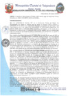Vista preliminar de documento RESOLUCION GERENCIAL N° 059-2022-MDI-GAyF-G.pdf