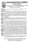 Vista preliminar de documento ACUERDO DE CONCEJO N° 030-2022.pdf