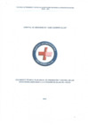 Vista preliminar de documento PLAN ANUAL DE PREVENCION Y CONTROL DE LAS INFECCIONES ASOCIADAS A LA ATENCION DE SALUD DEL HEJCU.pdf