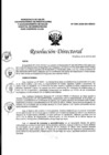 Vista preliminar de documento Resolución Directoral N°058-2020-DG-HEJCU  MAPRO Diagnóstico por Imágenes.PDF