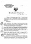 Vista preliminar de documento Resolución Directoral N°059-2020-DG-HEJCU Plan de Respuesta Hospitalario Frente a Emergencias y Desastres.PDF
