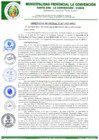 Vista preliminar de documento OM-017-2022-MPLC