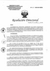 Vista preliminar de documento Resolución Directoral N°065-2020-DG-HEJCU Tercera Modificación del PAC.PDF