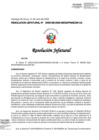 Vista preliminar de documento RESOLUCION JEFATURAL-000188-2022-UA.pdf