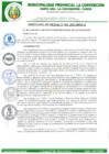 Vista preliminar de documento OM-022-2022-MPLC