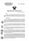 Vista preliminar de documento Resolución Directoral N°091-2020-DG-HEJCU.PDF