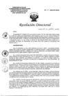 Vista preliminar de documento Resolución Directoral N°117-2020-DG-HEJCU Plan de Salud Ambiental 2020.PDF