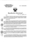 Vista preliminar de documento Resolución Directoral N°129-2020-DG-HEJCU.PDF