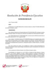 Vista preliminar de documento RESOLUCIÓN DE  PRESIDENCIA EJECUTIVA N° 00058-2022-INACAL-PE