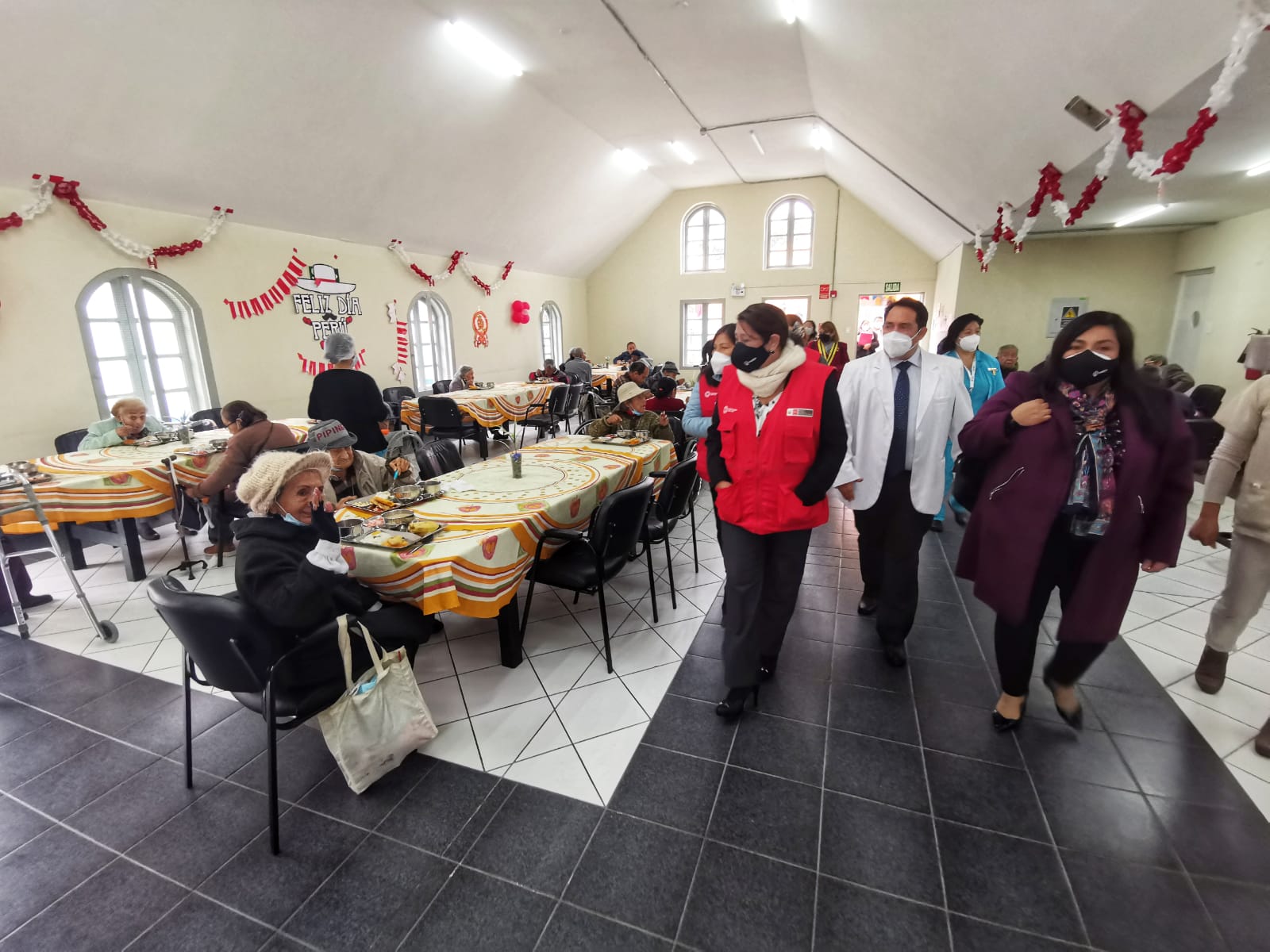 centro de atención para personas adultas mayores